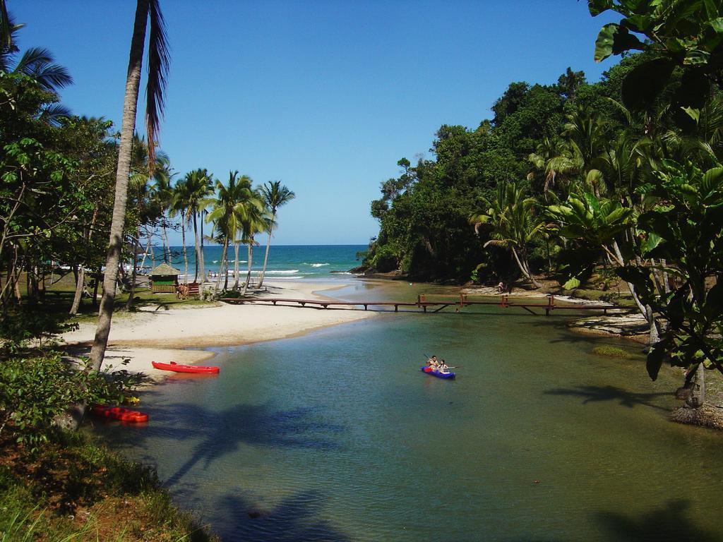 Itacare Eco Resort Exterior photo